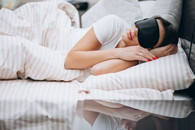 Deep Sleep Dapat Bantu Mengurangi Kadar Kecemasan